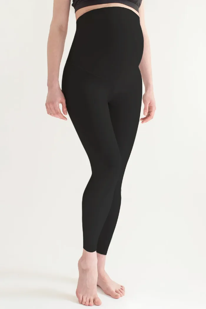Over The Bump Maternity Shape Leggings