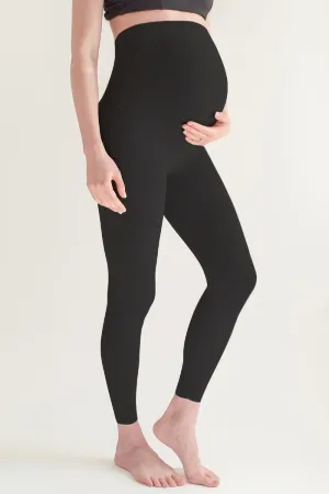 Over The Bump Maternity Shape Leggings