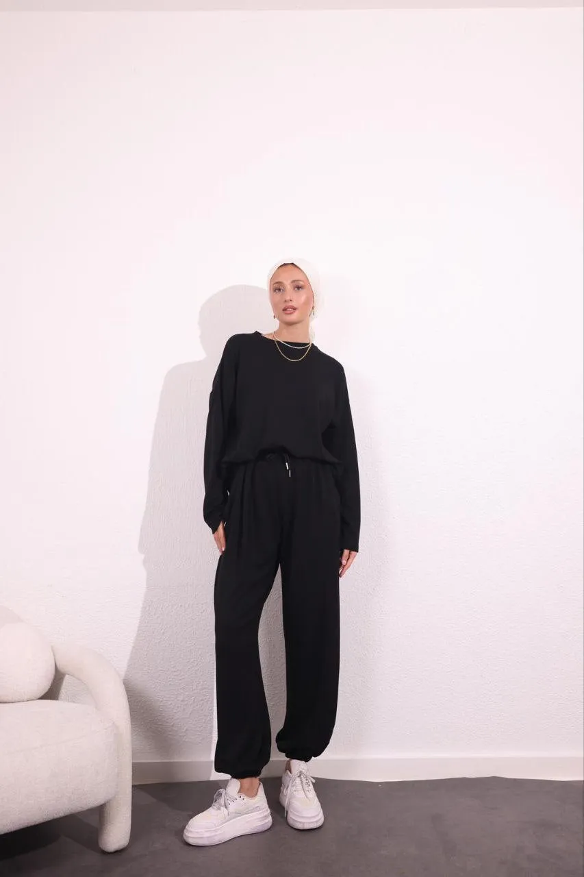 Oysho Lounge Set
