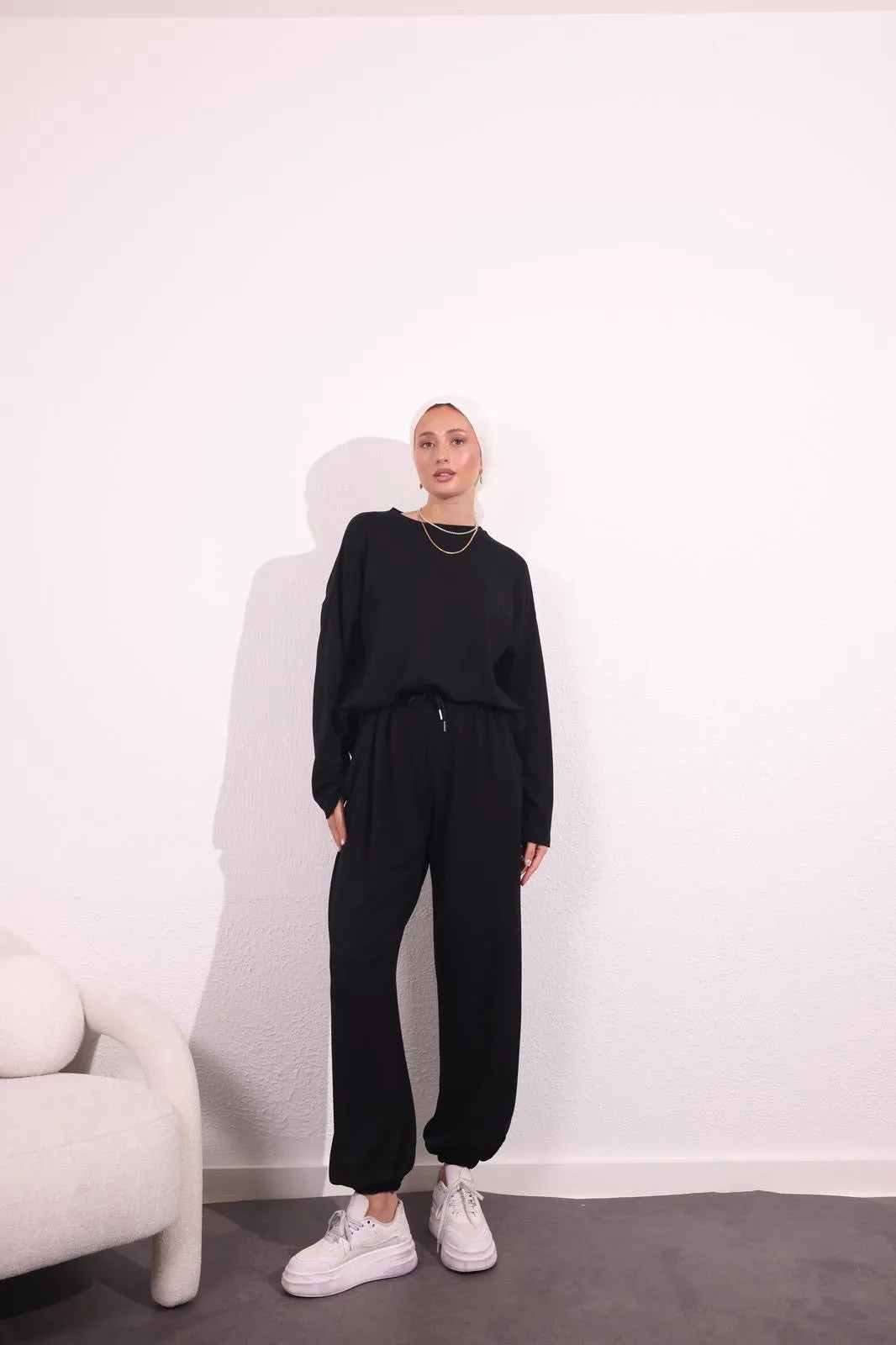 Oysho Lounge Set