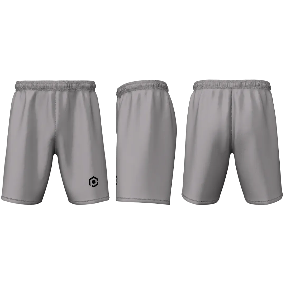 P-CORE PROKNIT ATHLETIC SHORTS - MEN