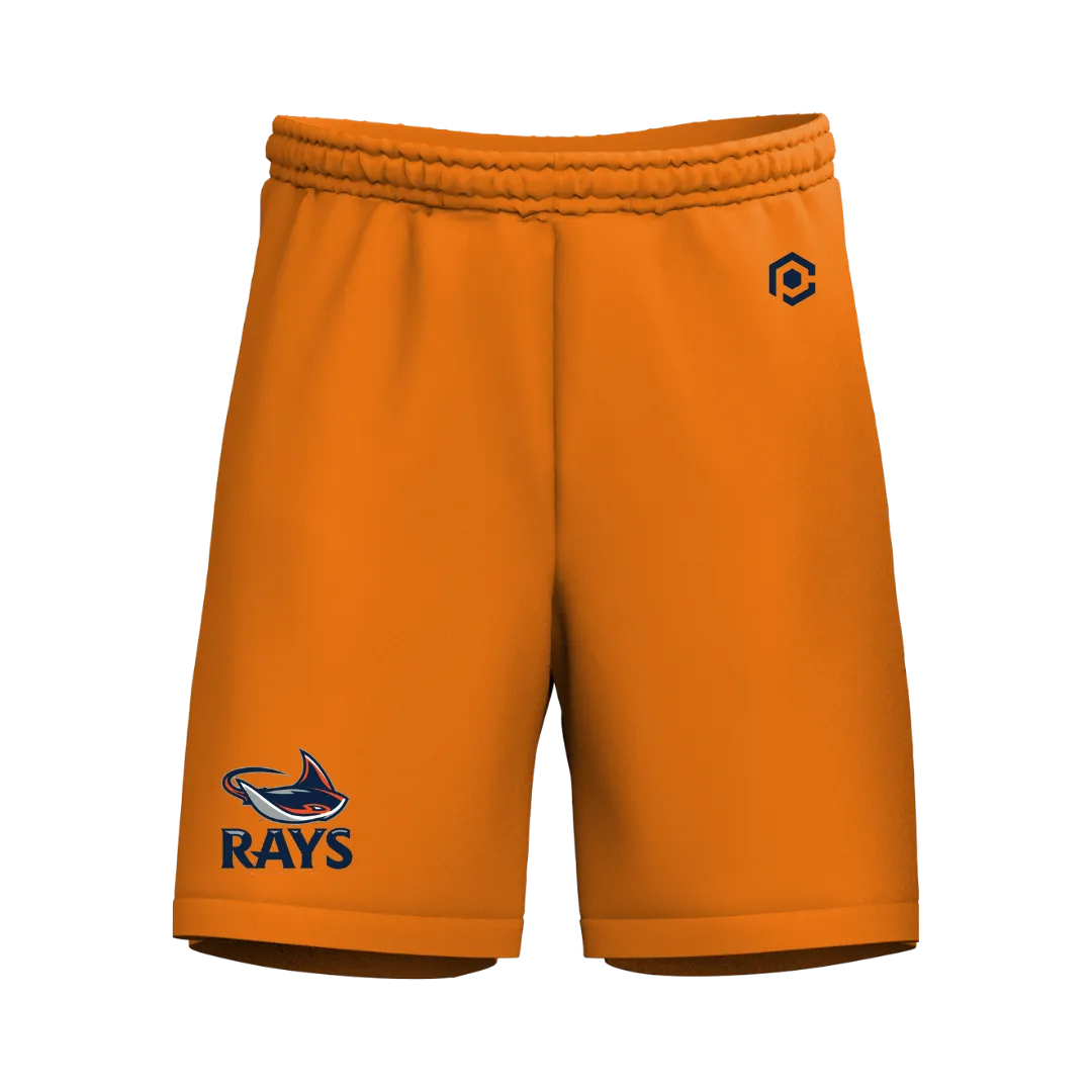 P-CORE PROKNIT ATHLETIC SHORTS - MEN