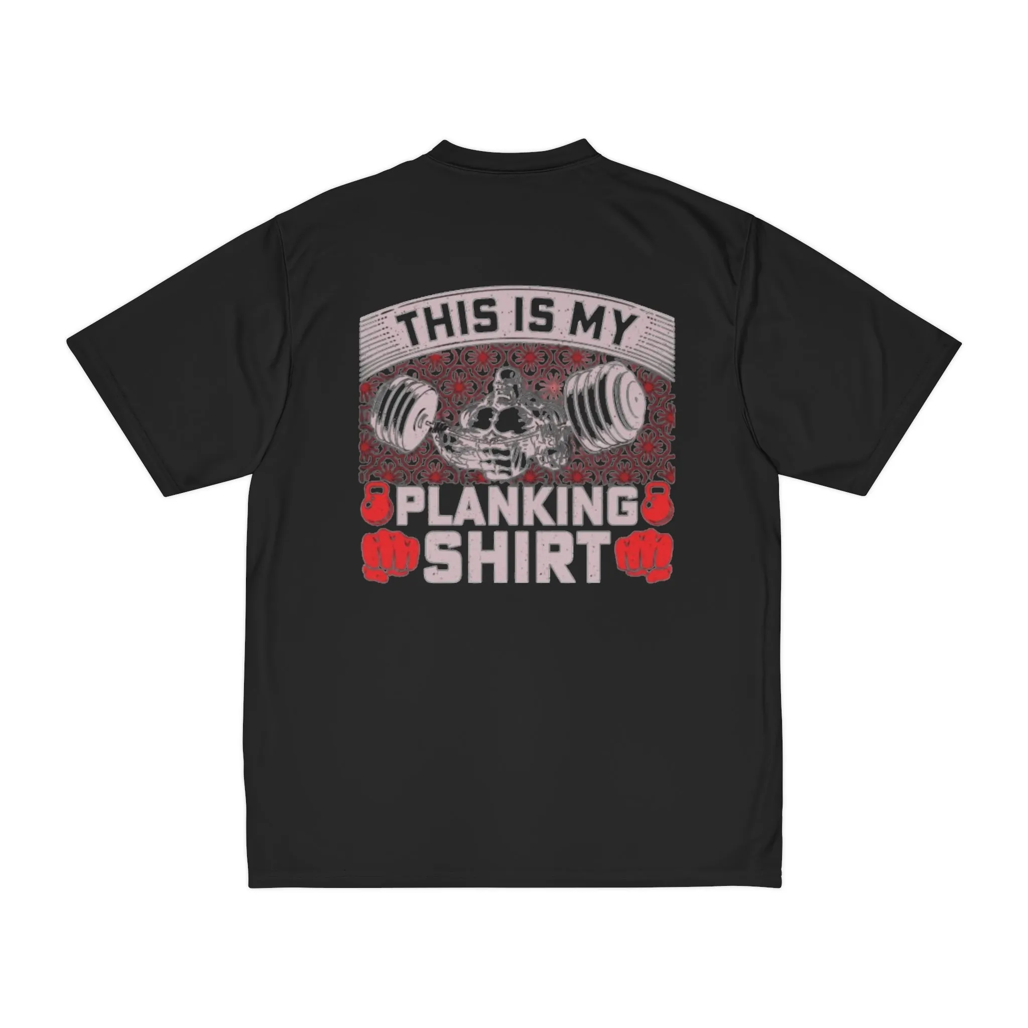 Pain Gym Men's Performance T-Shirt