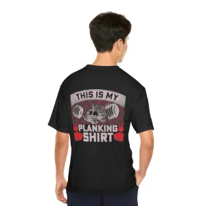 Pain Gym Men's Performance T-Shirt