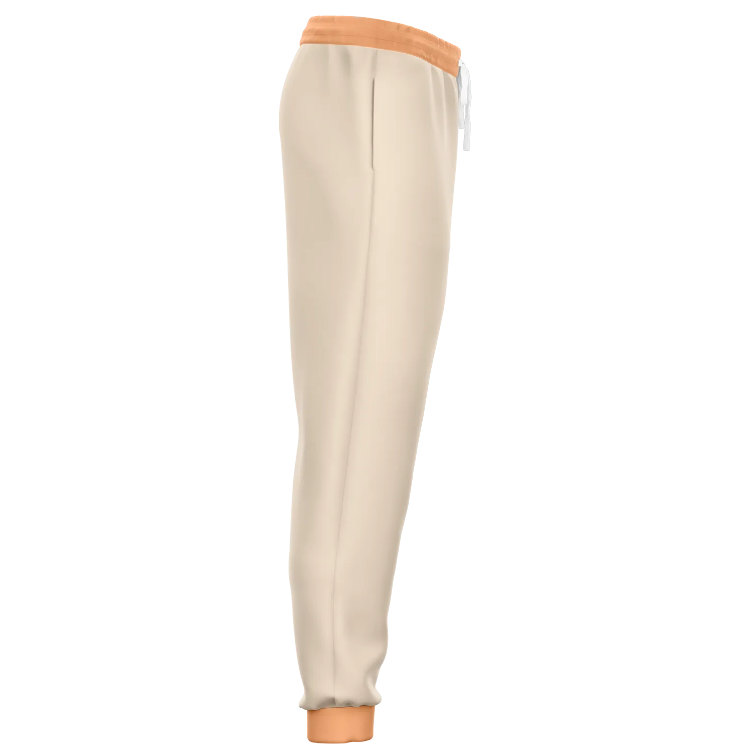 Pastel Pup - Premium Sweat Pants