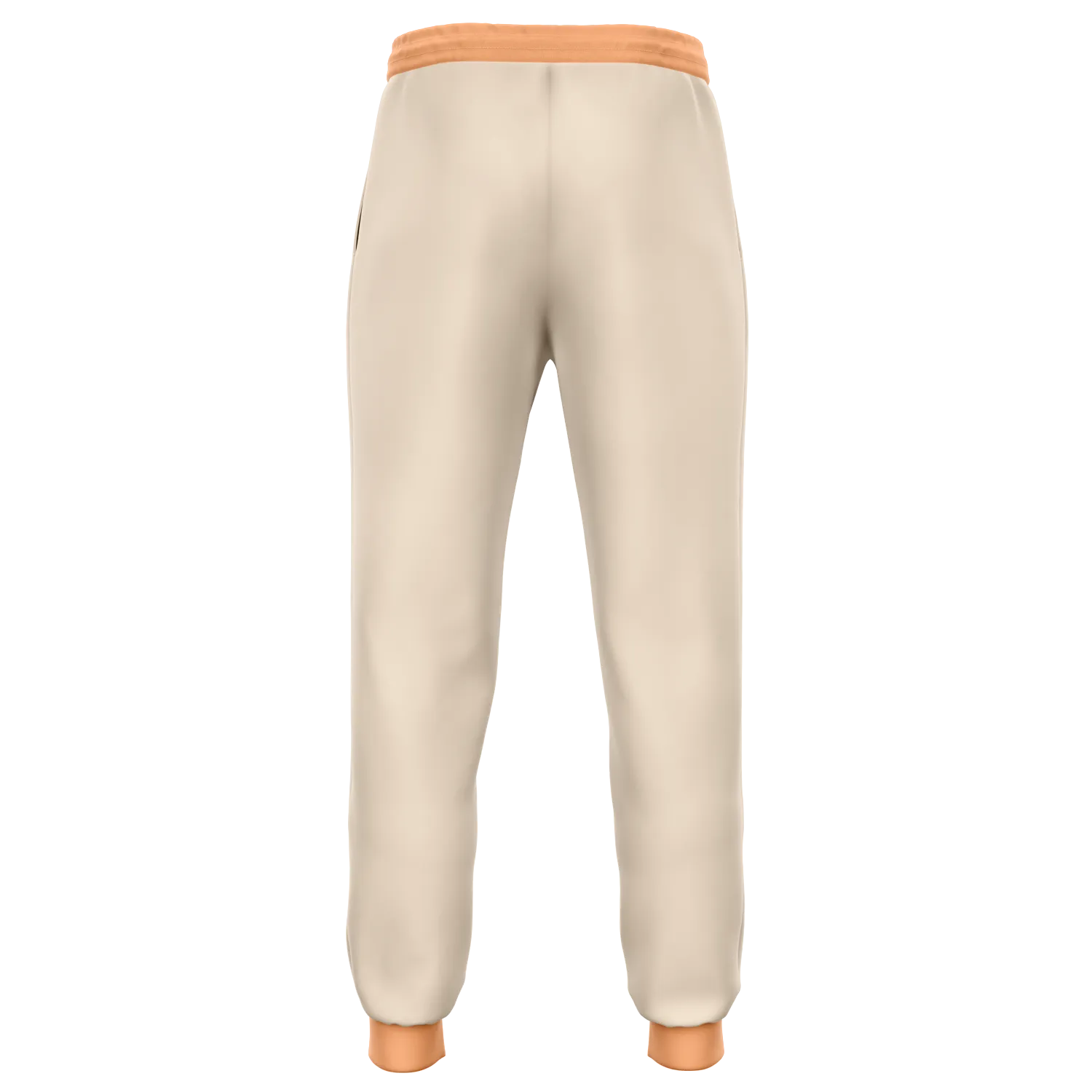 Pastel Pup - Premium Sweat Pants
