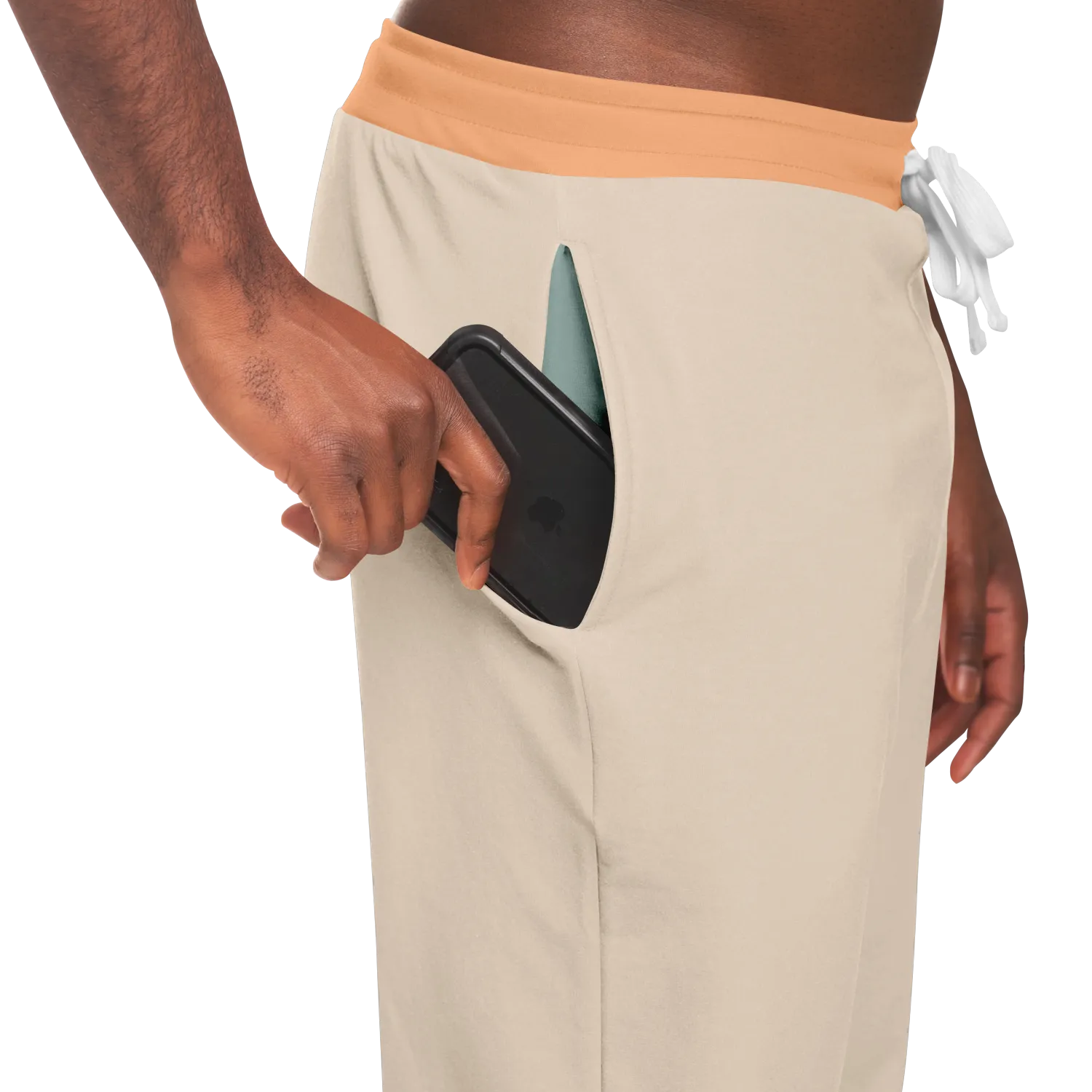 Pastel Pup - Premium Sweat Pants