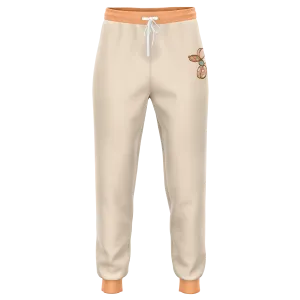 Pastel Pup - Premium Sweat Pants