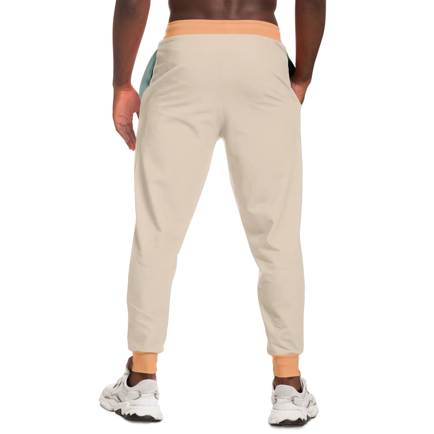 Pastel Pup - Premium Sweat Pants
