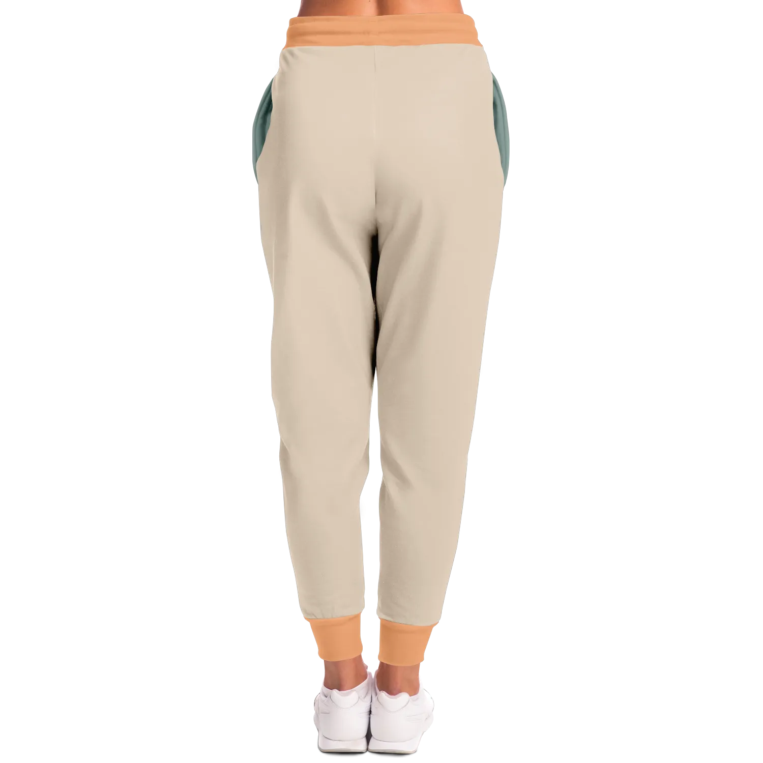 Pastel Pup - Premium Sweat Pants