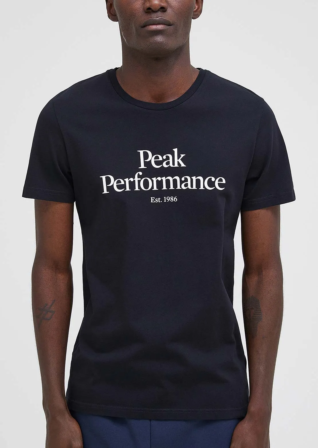 Peak Performance Men's Original T-shirt