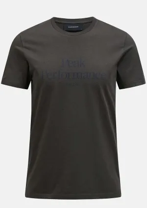 Peak Performance Men's Original T-shirt