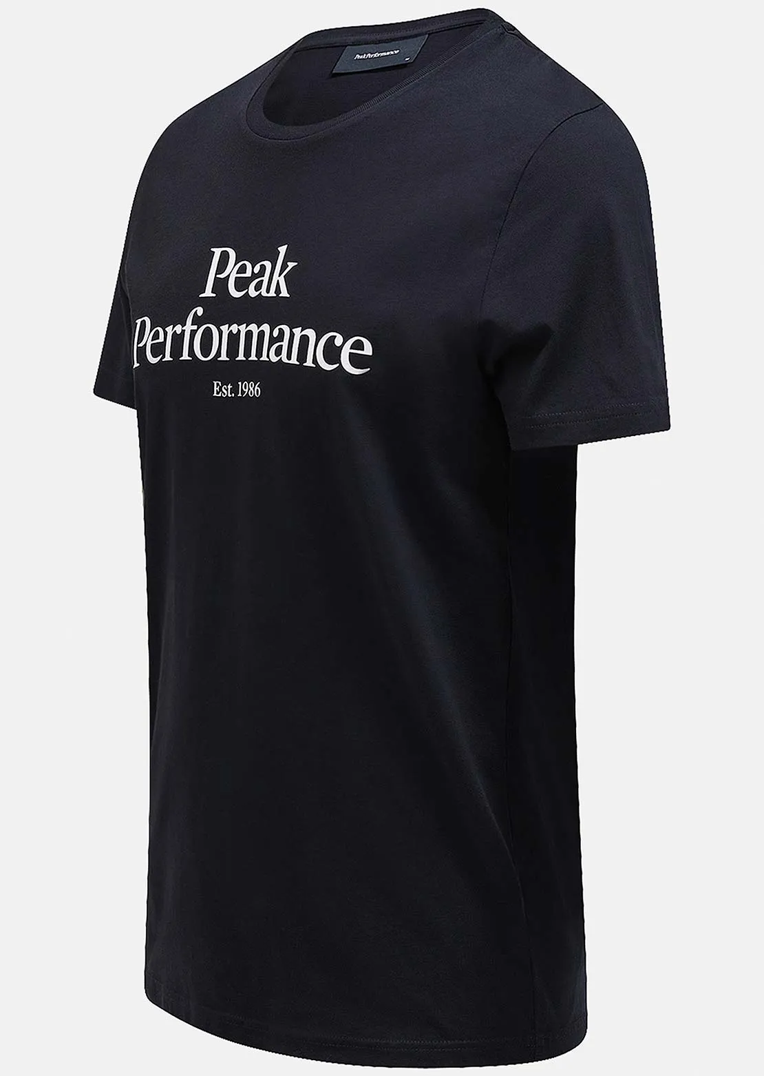 Peak Performance Men's Original T-shirt