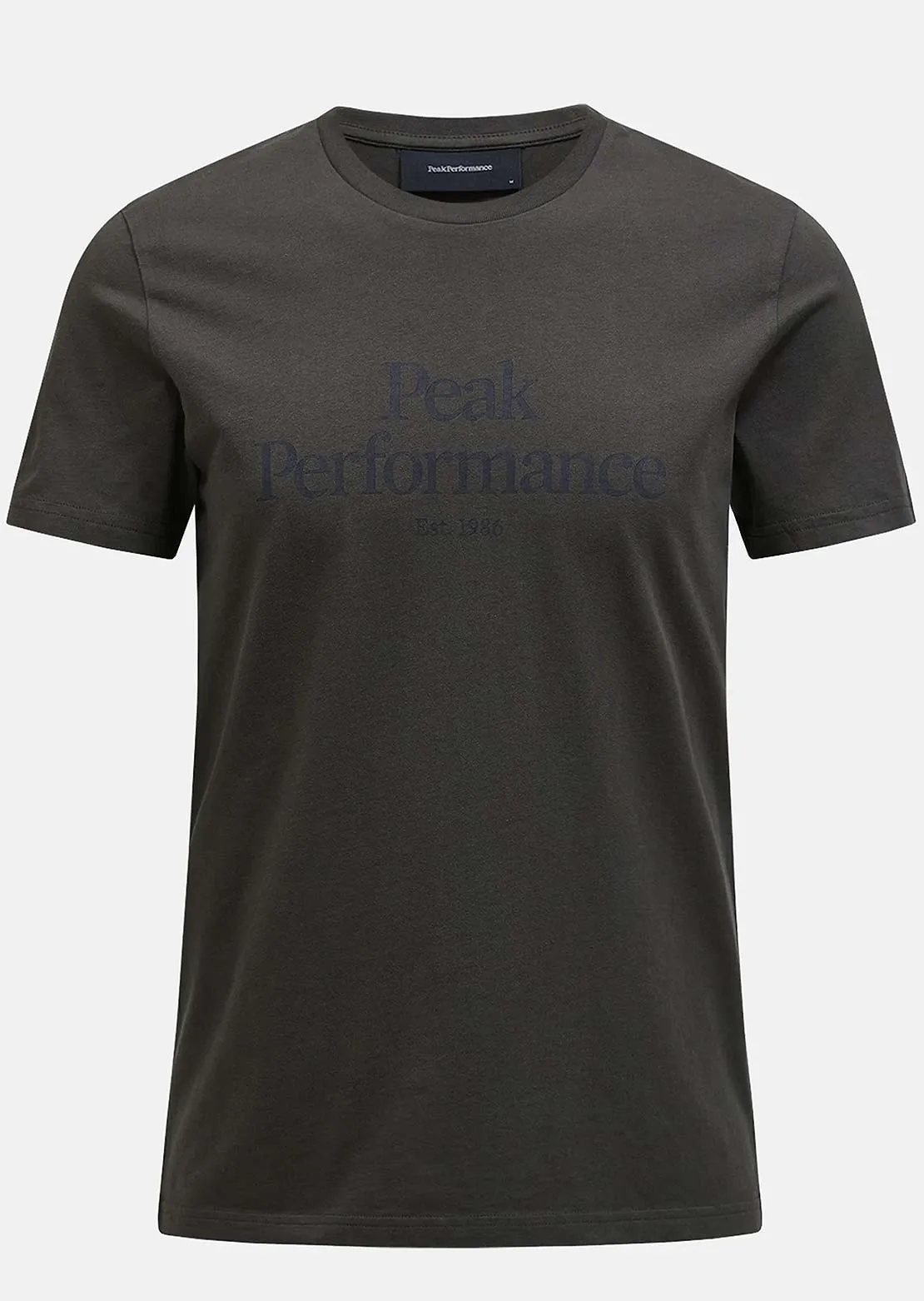 Peak Performance Men's Original T-shirt