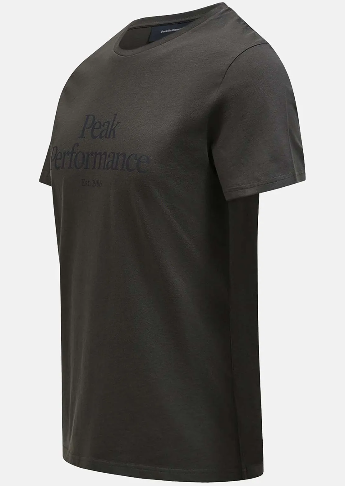 Peak Performance Men's Original T-shirt