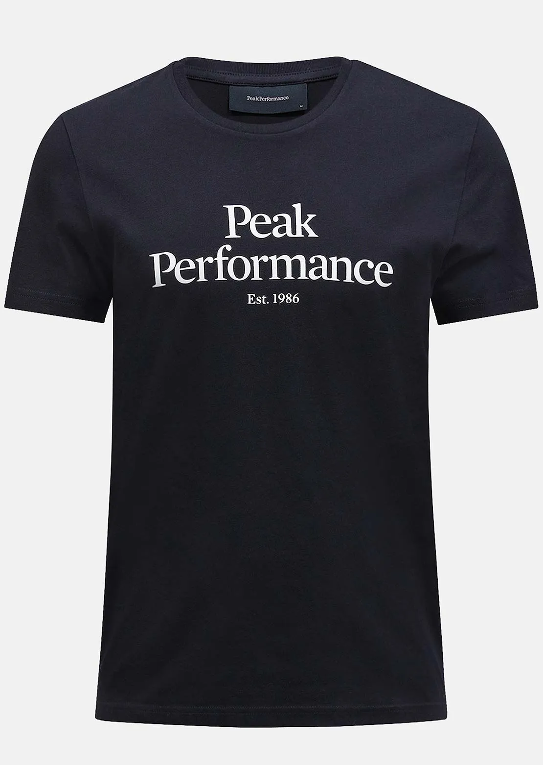 Peak Performance Men's Original T-shirt
