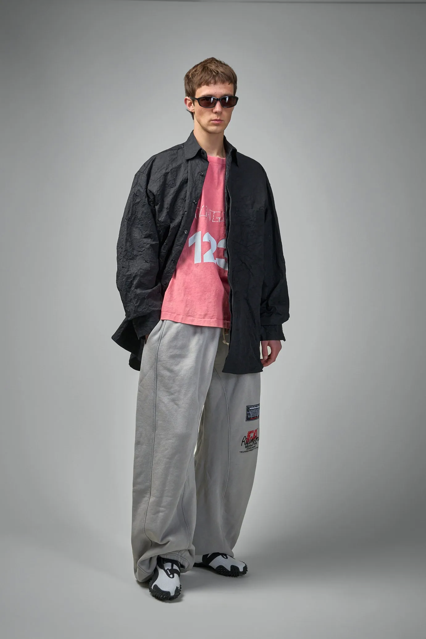 Penta Sweat Grail