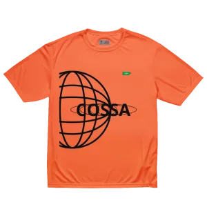 performance Cossa crew neck t