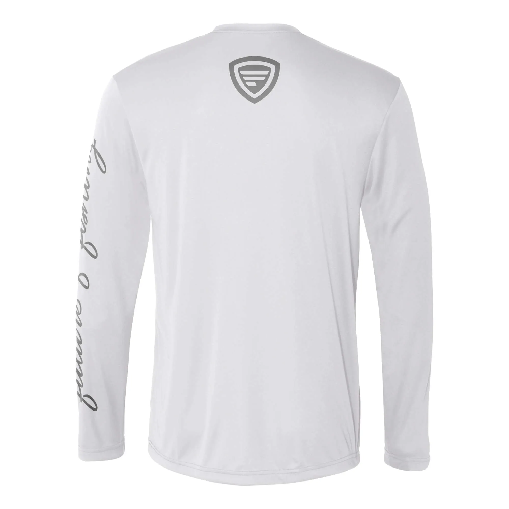 Performance Long Sleeve T-Shirt