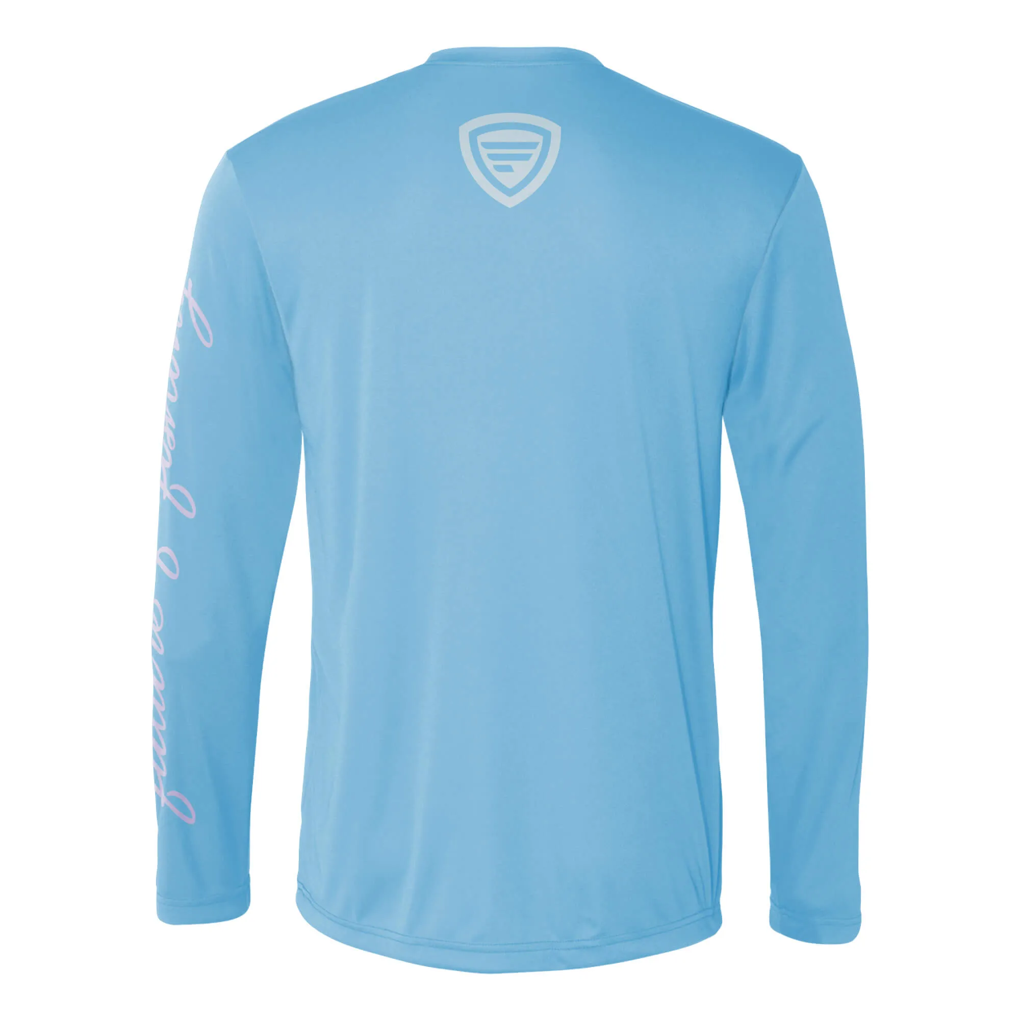 Performance Long Sleeve T-Shirt