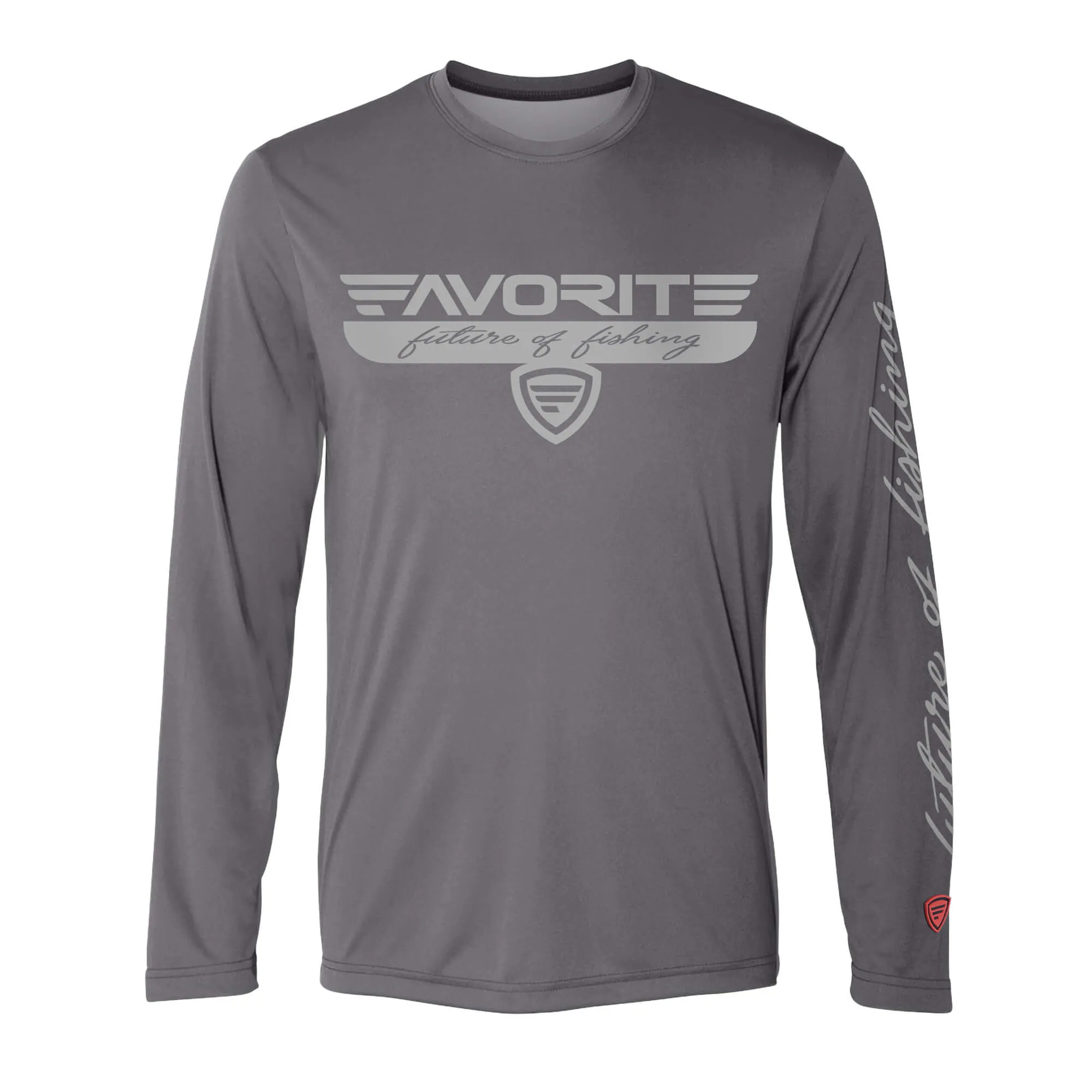 Performance Long Sleeve T-Shirt