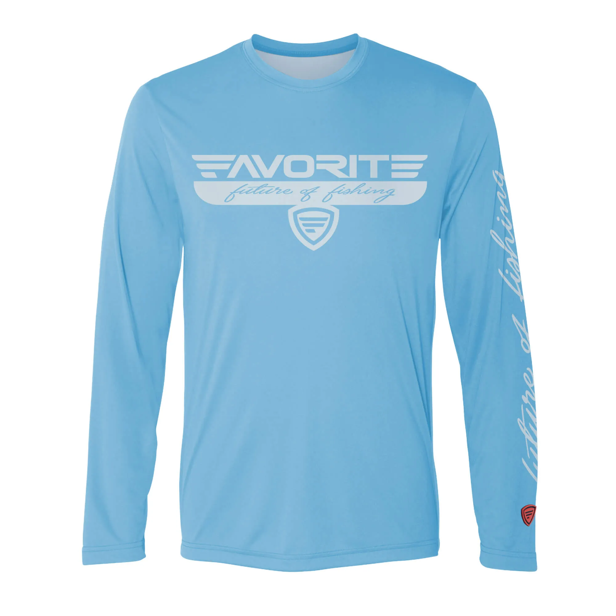 Performance Long Sleeve T-Shirt