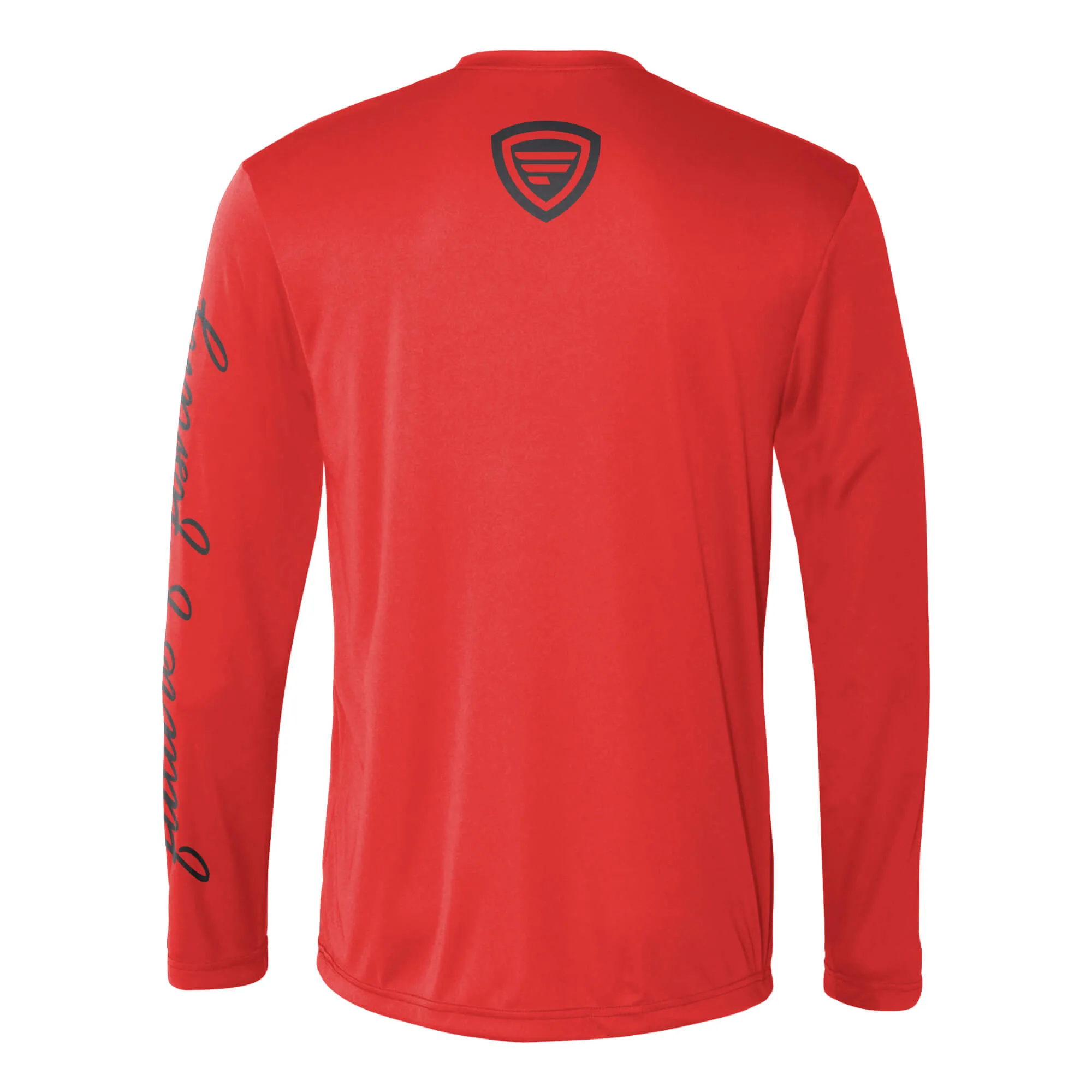 Performance Long Sleeve T-Shirt
