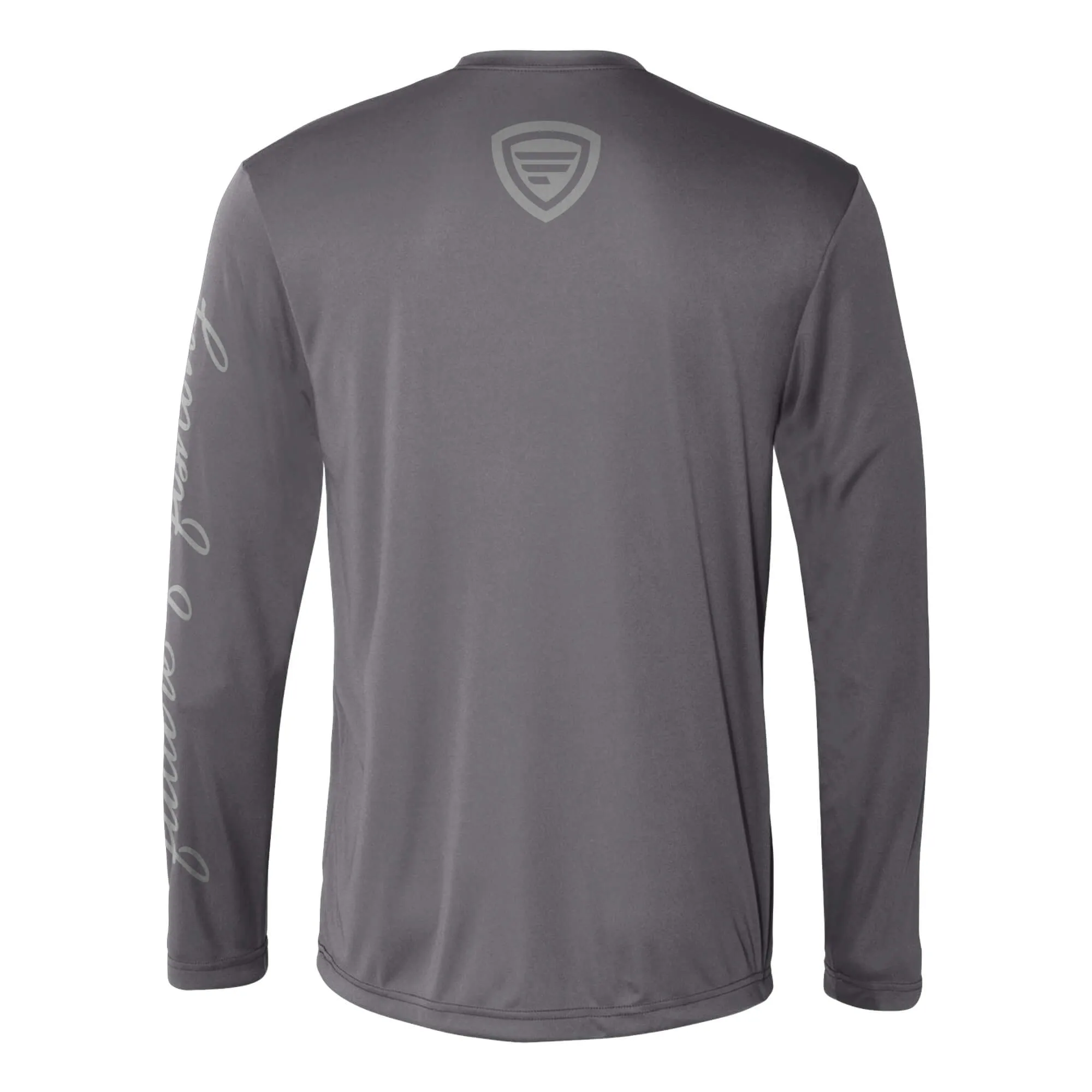 Performance Long Sleeve T-Shirt