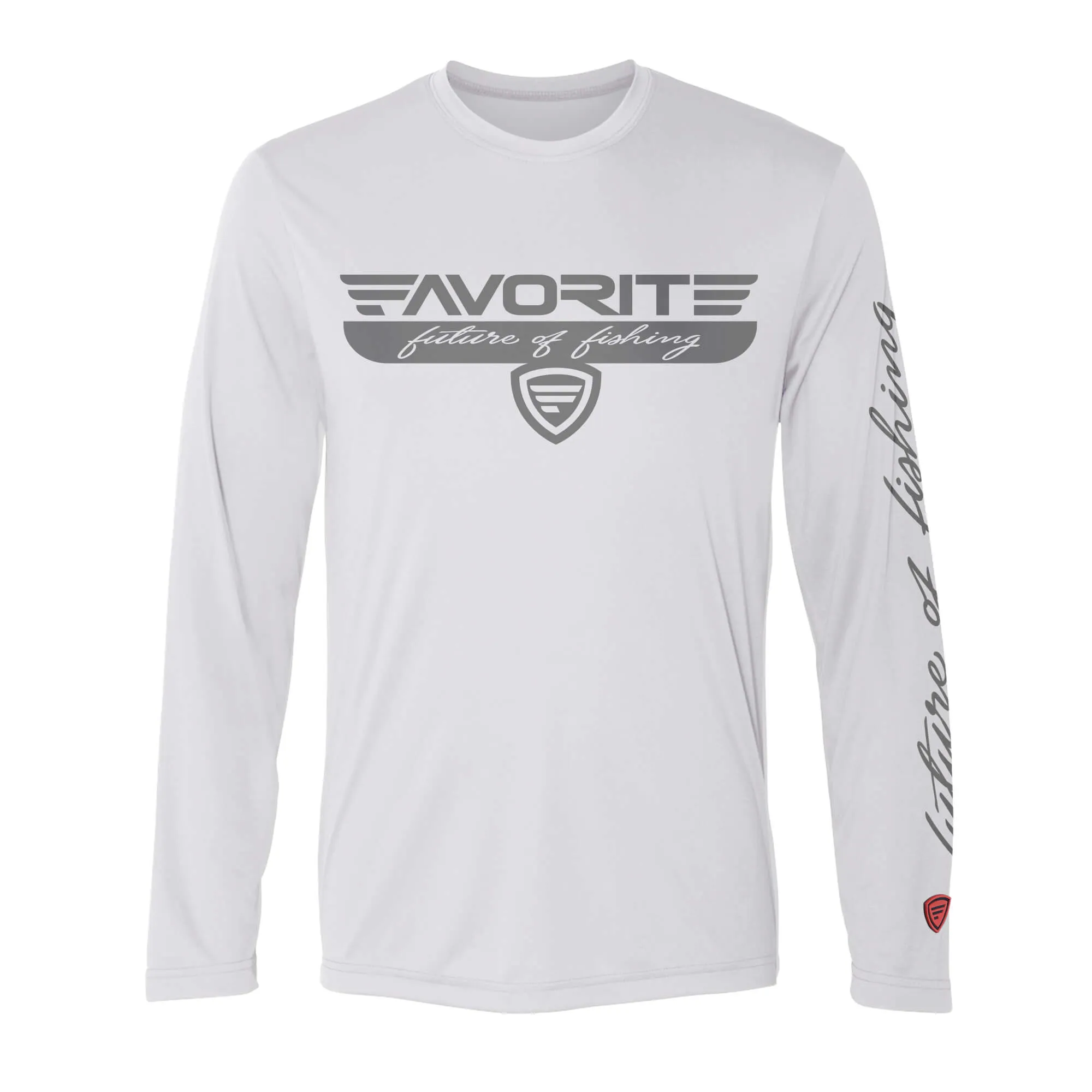 Performance Long Sleeve T-Shirt