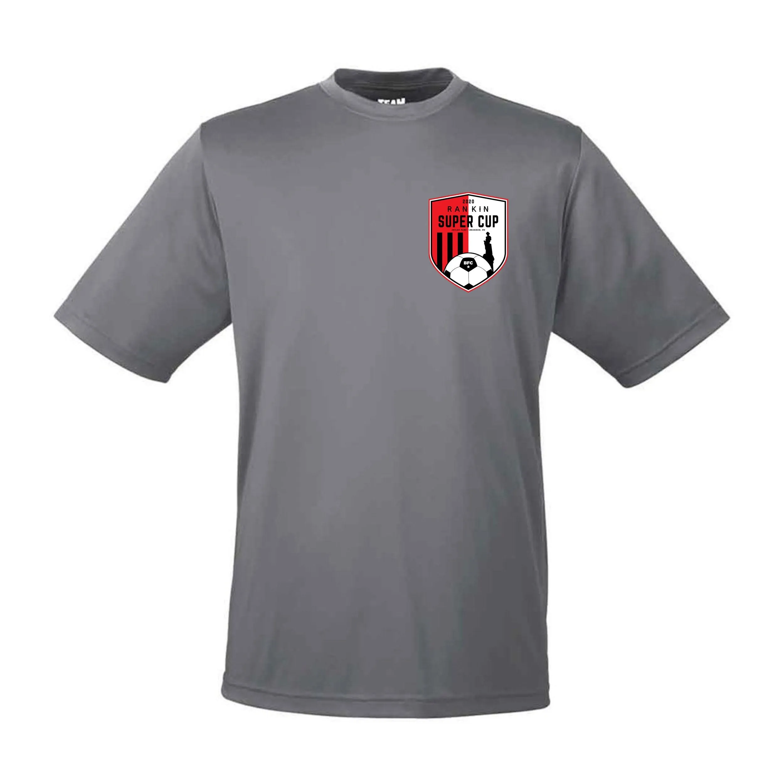 Performance-T-Shirts Rankin Super Cup