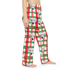 Pet Face Women's Pajama Pants