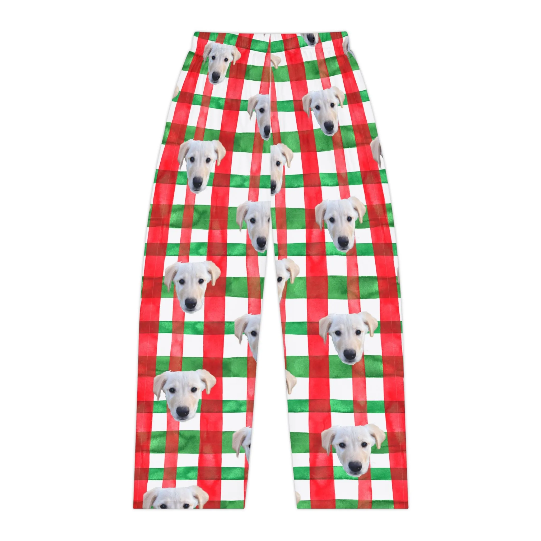 Pet Face Women's Pajama Pants