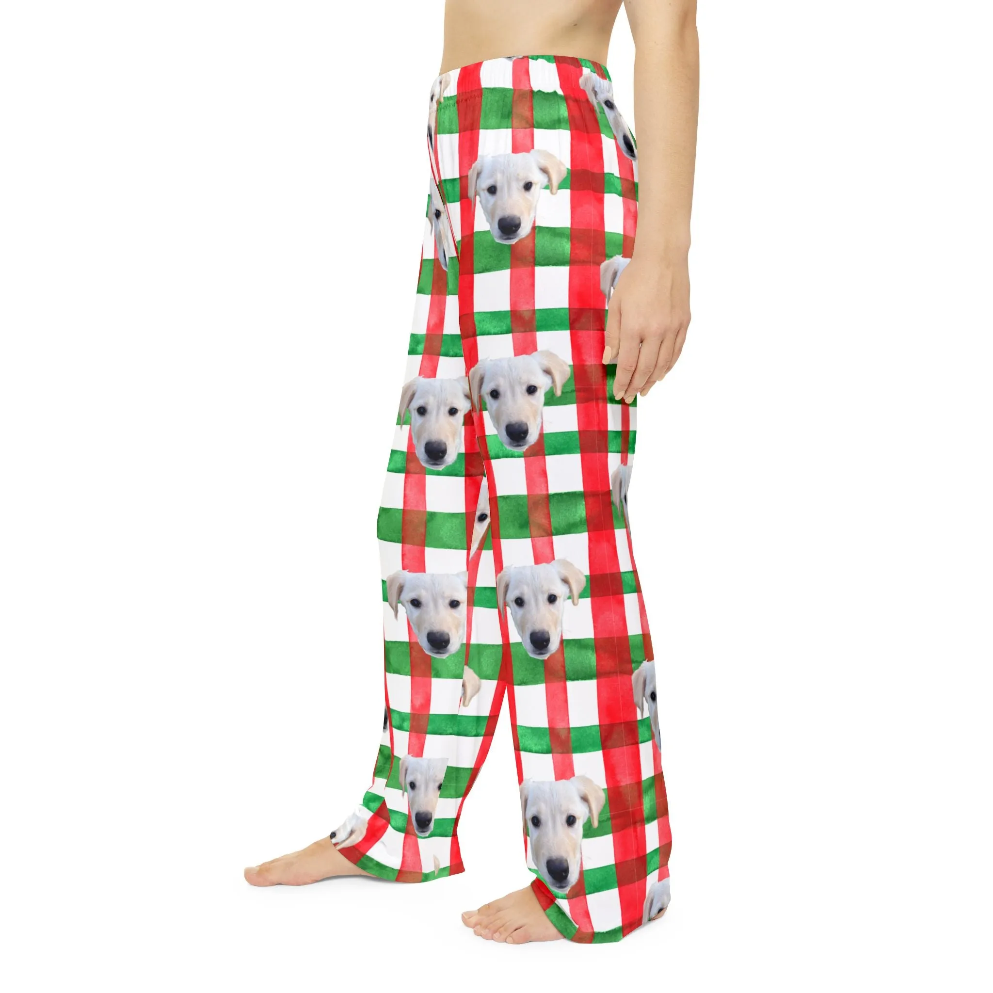 Pet Face Women's Pajama Pants