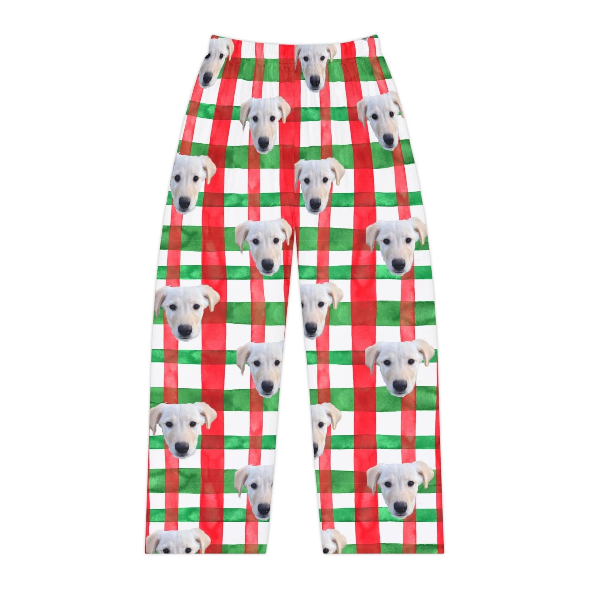 Pet Face Women's Pajama Pants