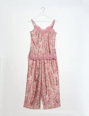 PJ SET LONG