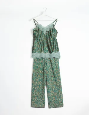 PJ SET LONG