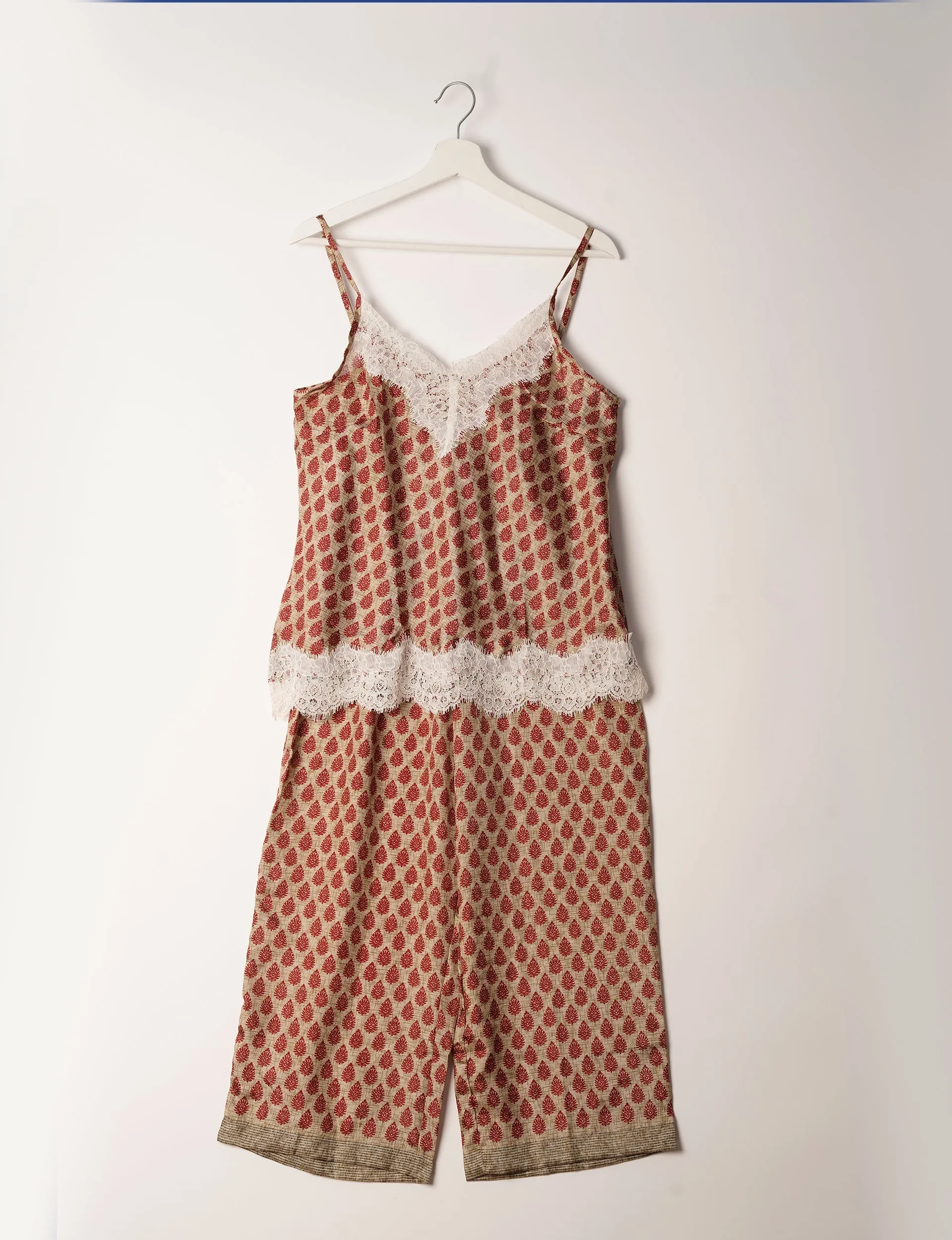 PJ SET LONG