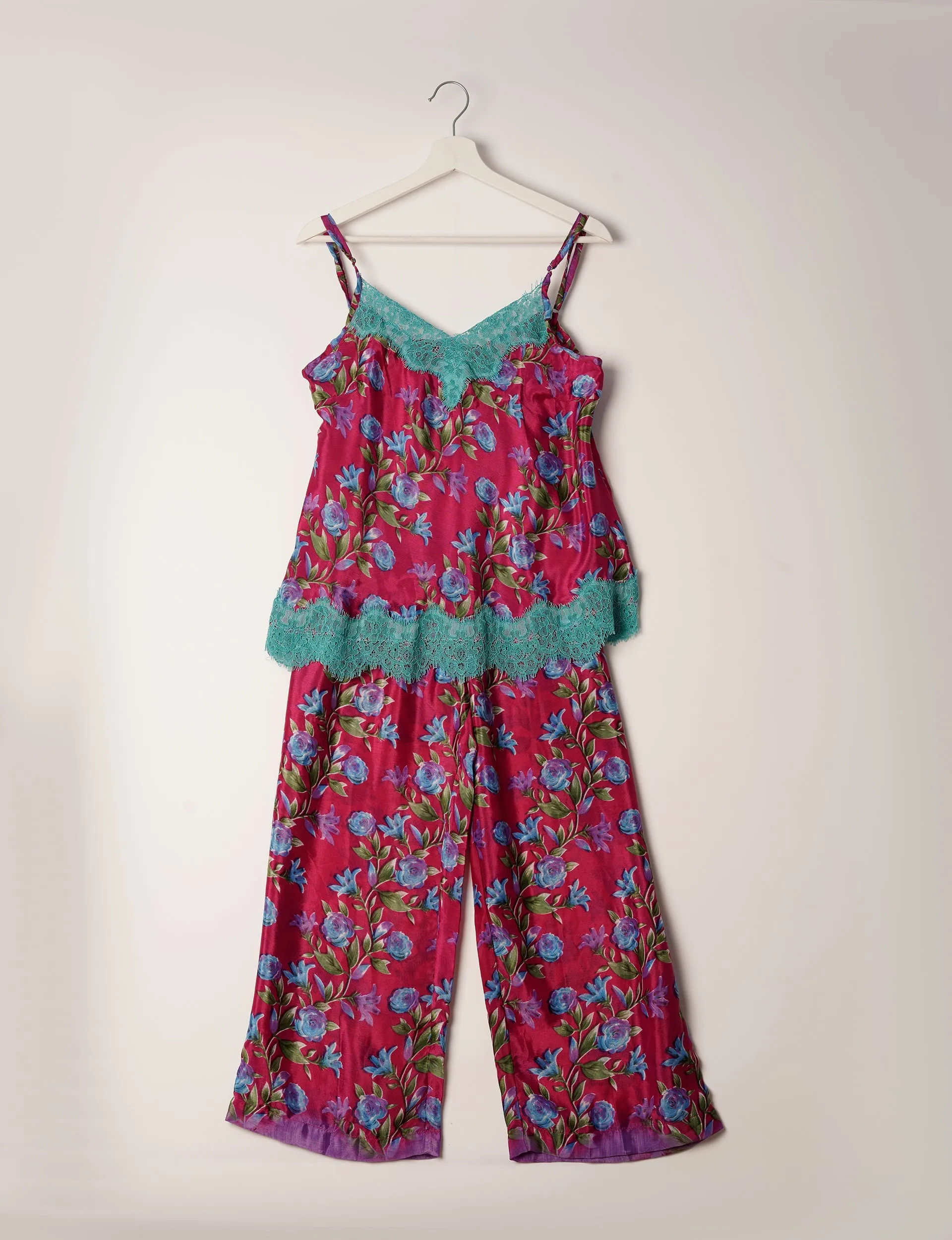PJ SET LONG