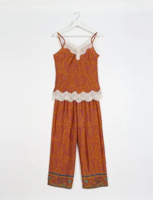 PJ SET LONG