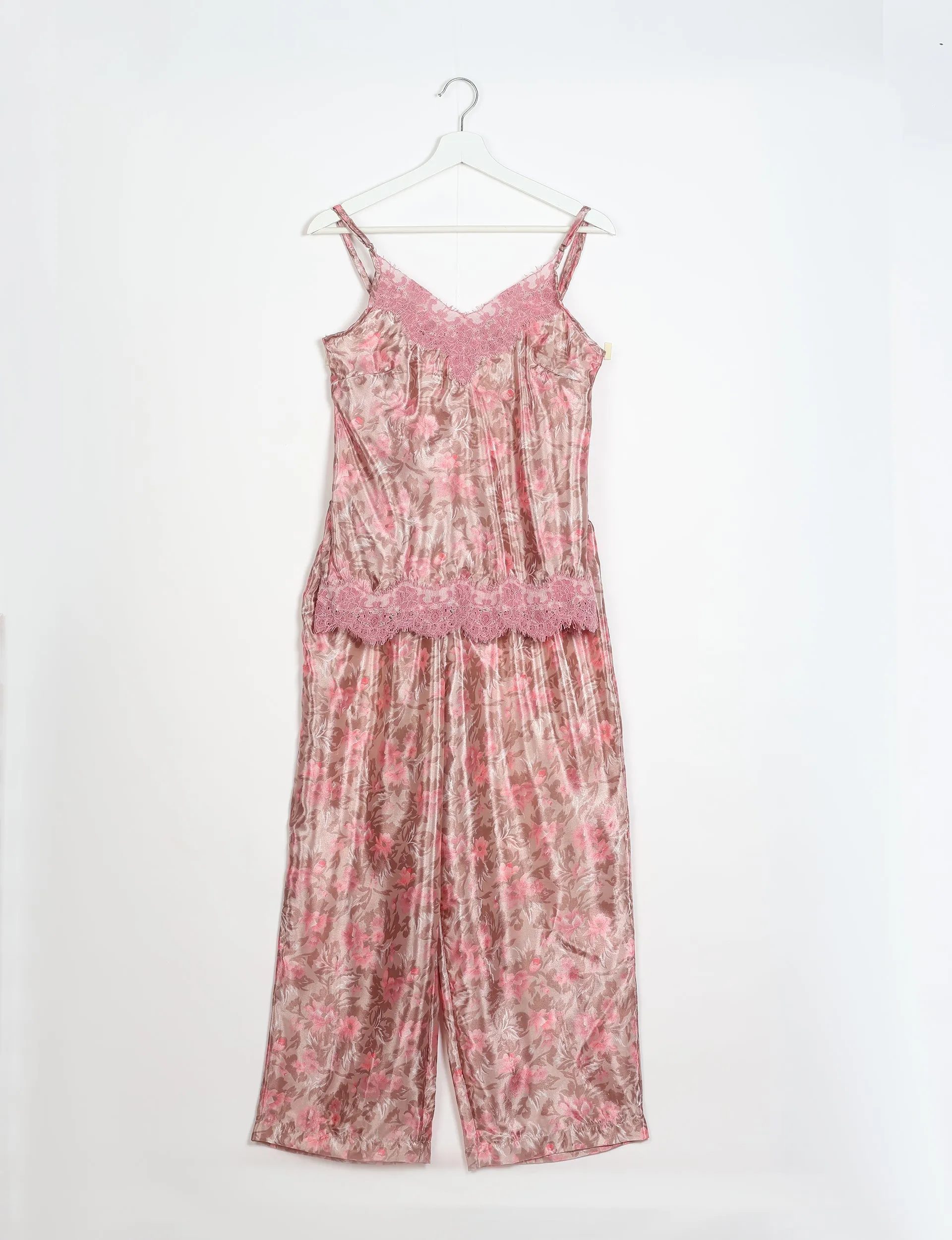 PJ SET LONG
