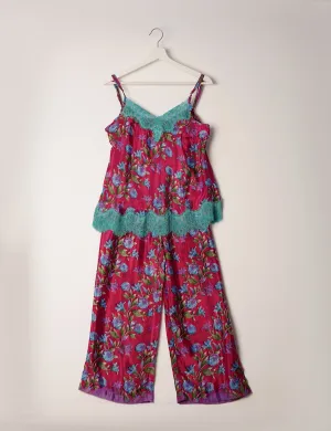 PJ SET LONG