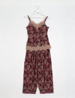 PJ SET LONG