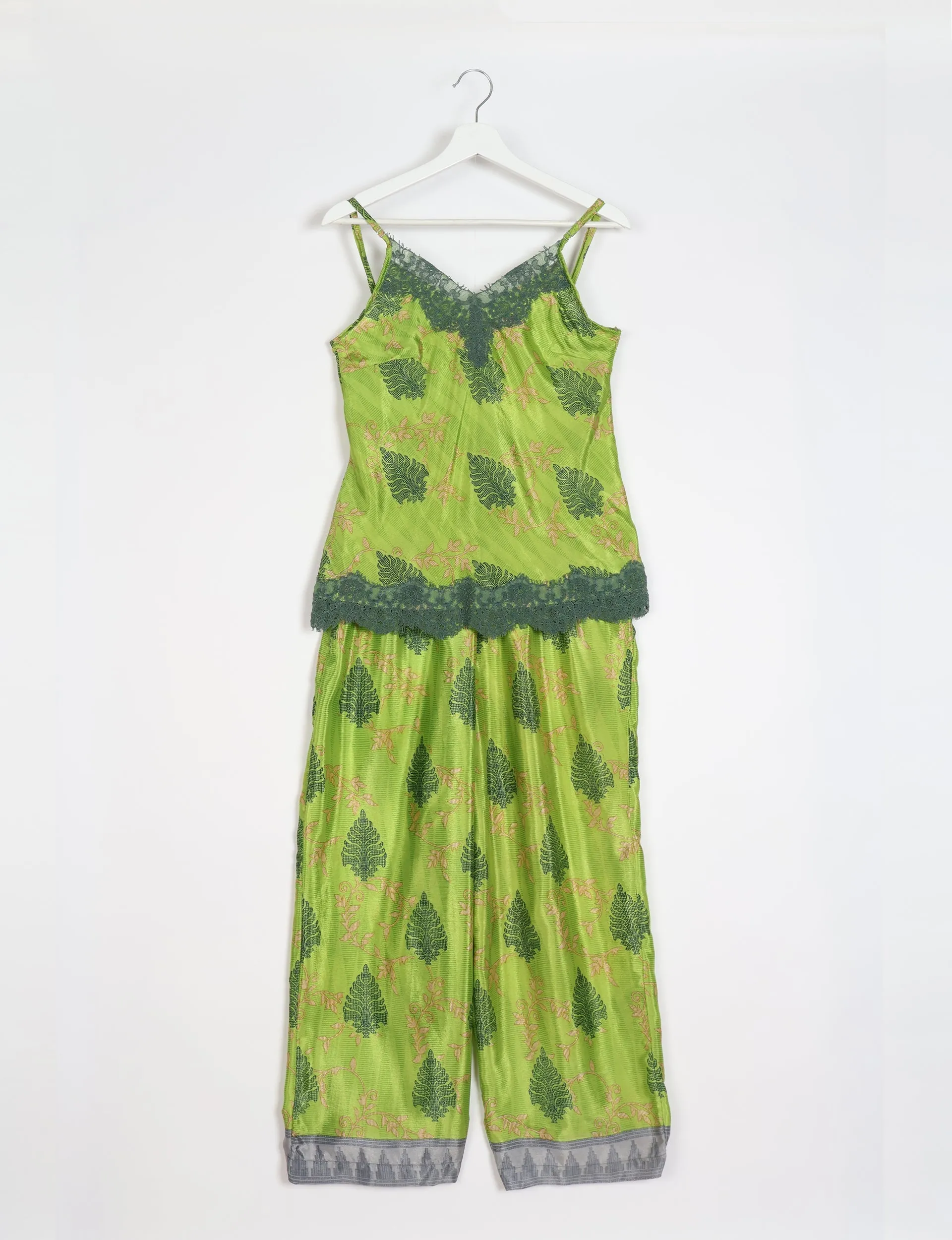PJ SET LONG