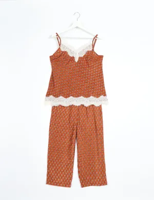 PJ SET LONG