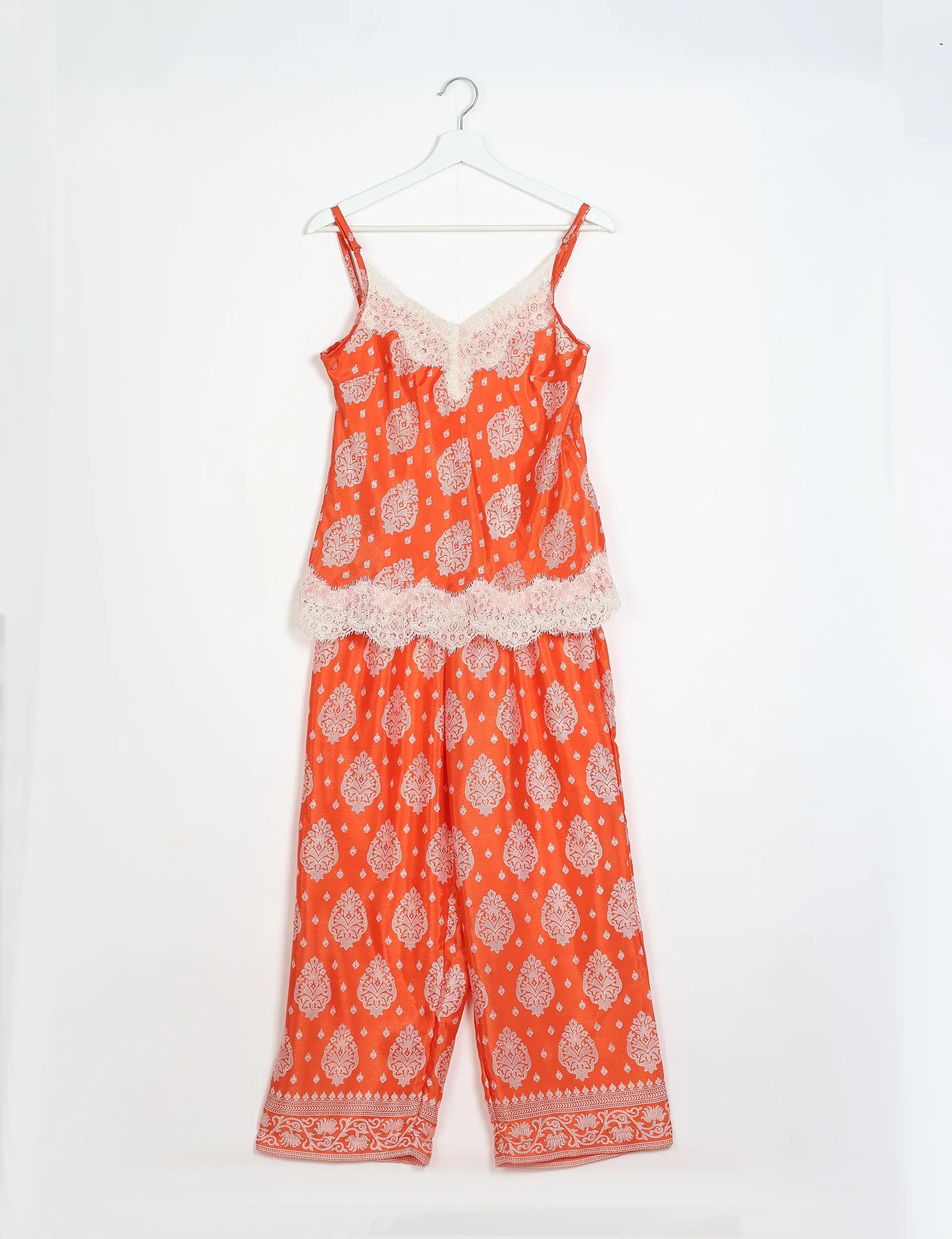 PJ SET LONG