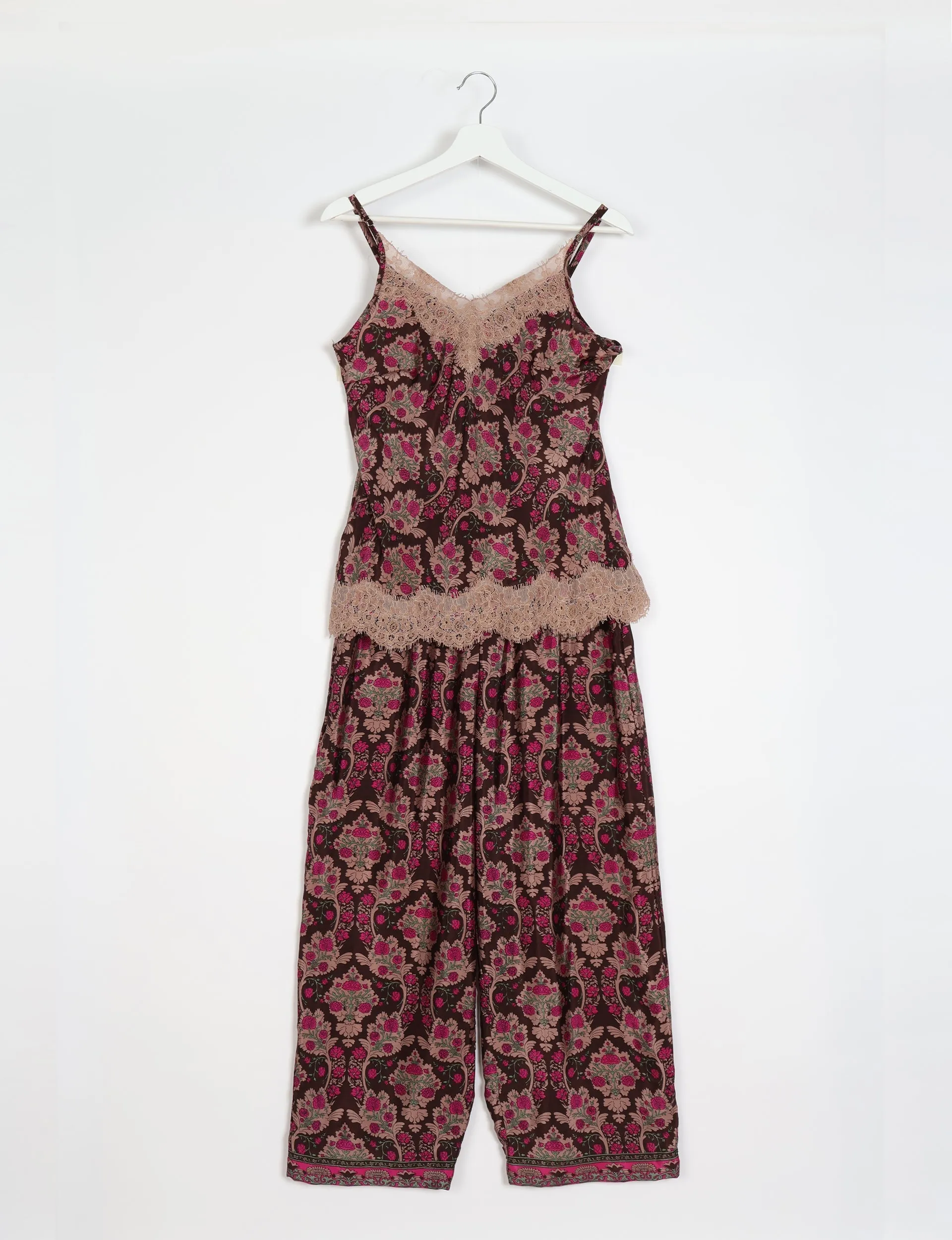 PJ SET LONG