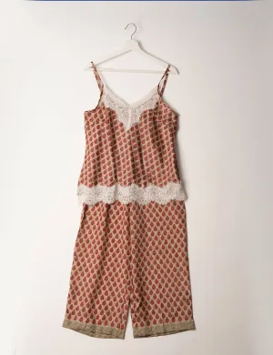 PJ SET LONG