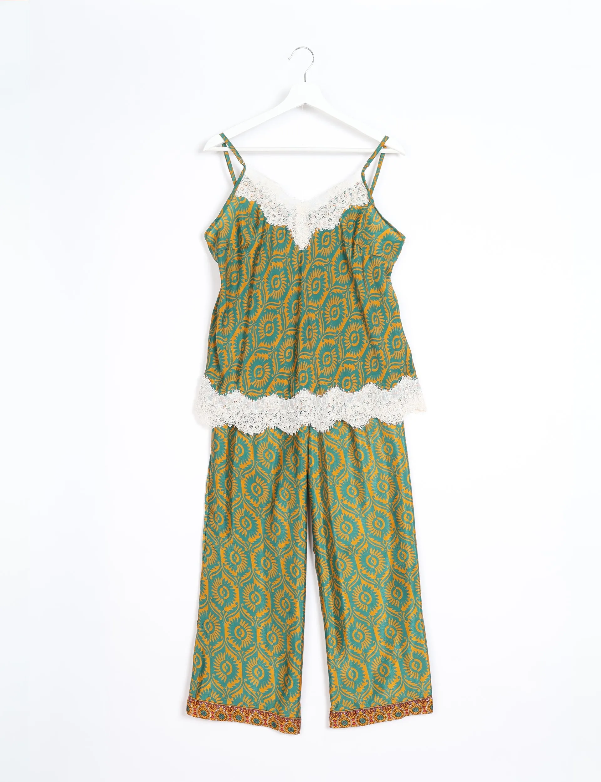 PJ SET LONG