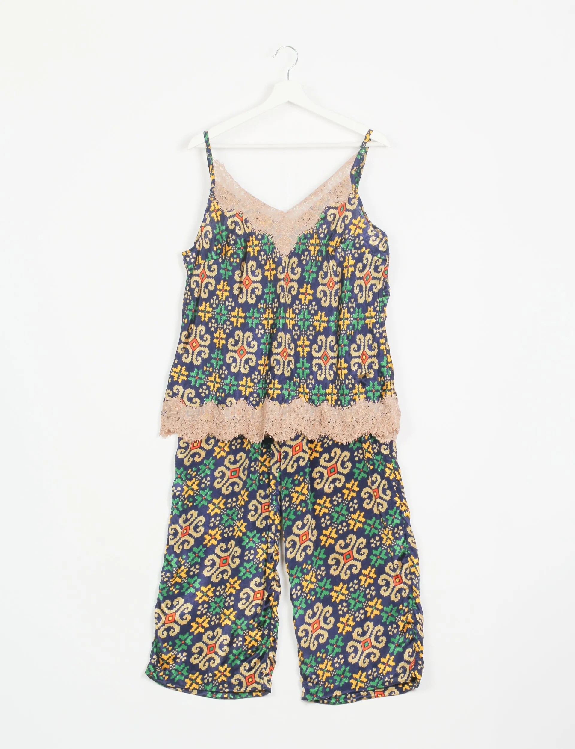 PJ SET LONG
