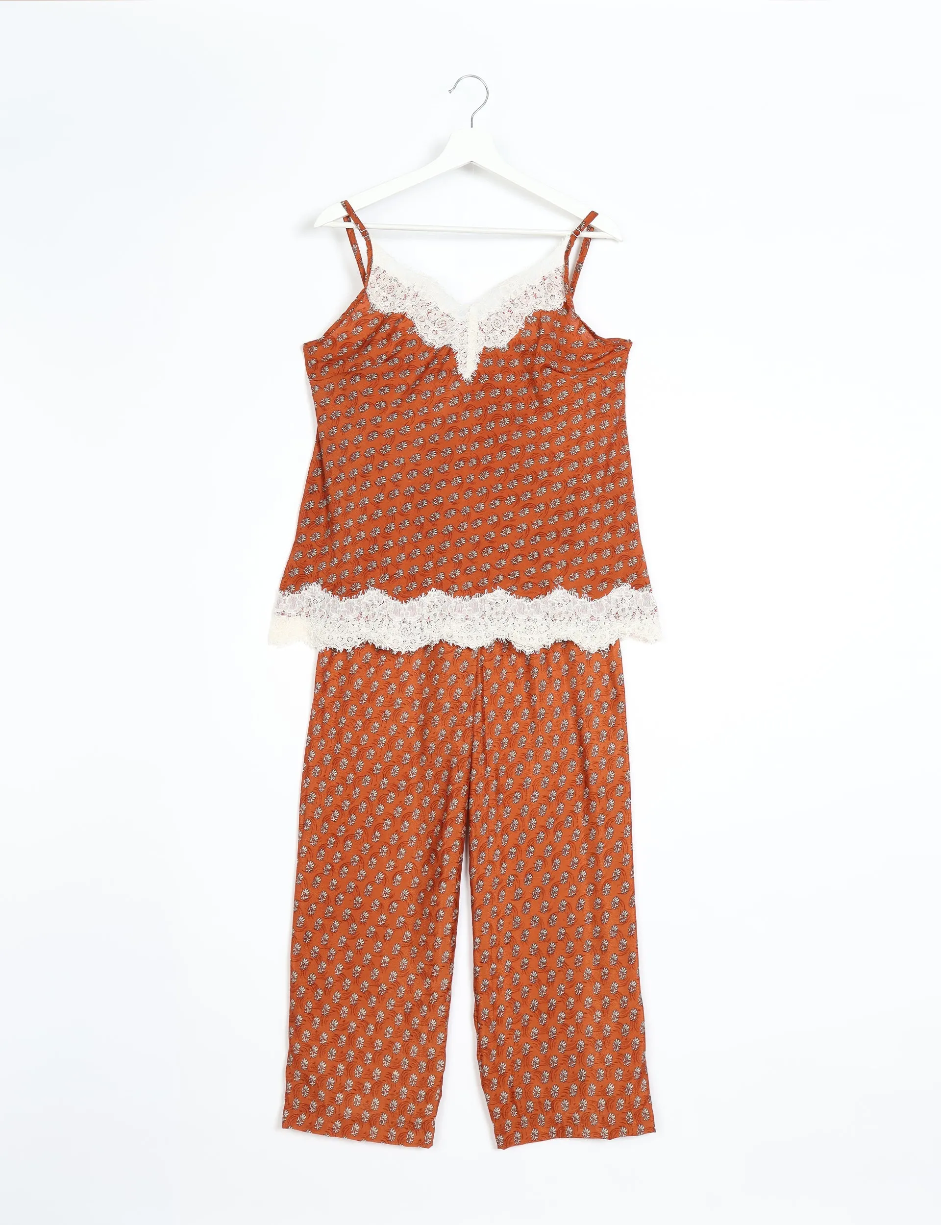 PJ SET LONG